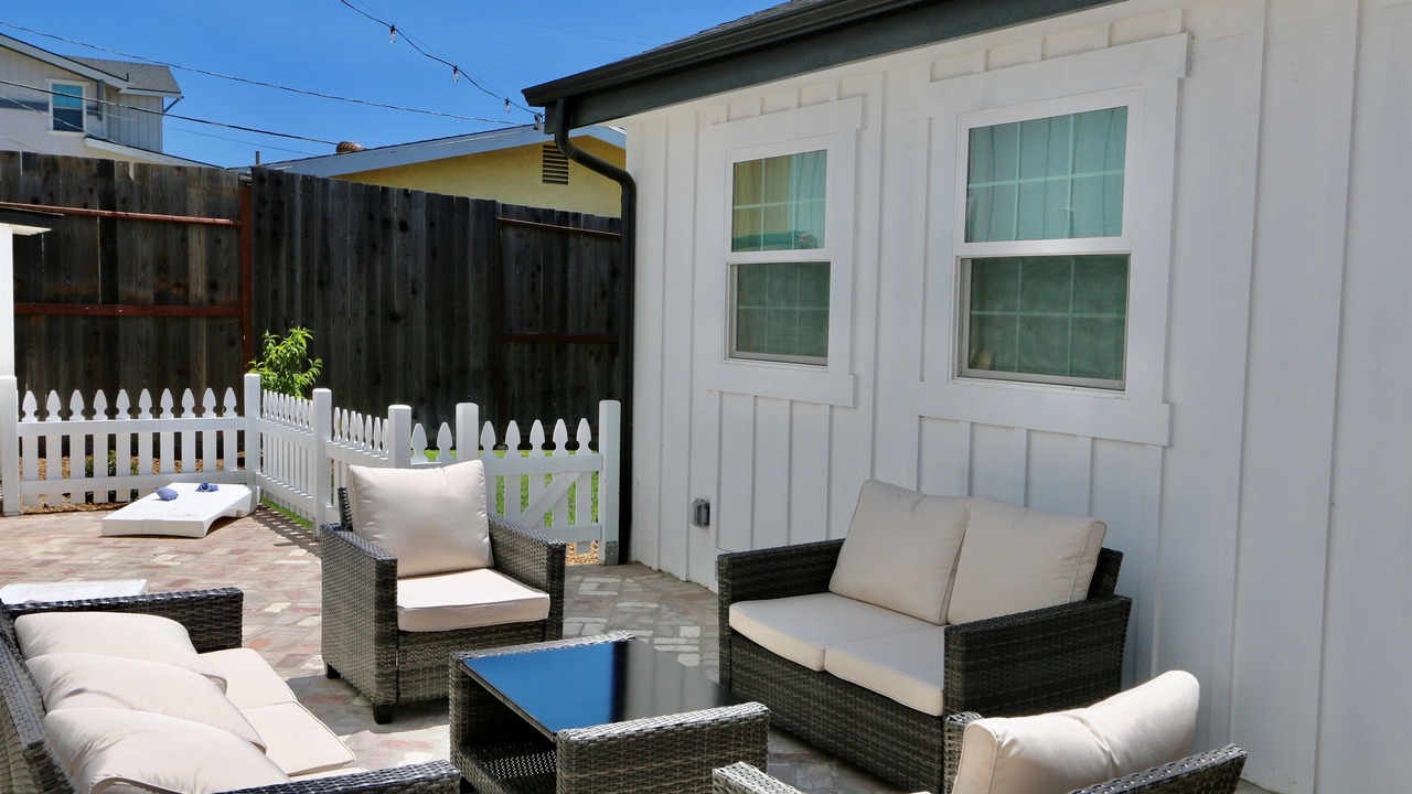 Photo of Outdoor in Atascadero