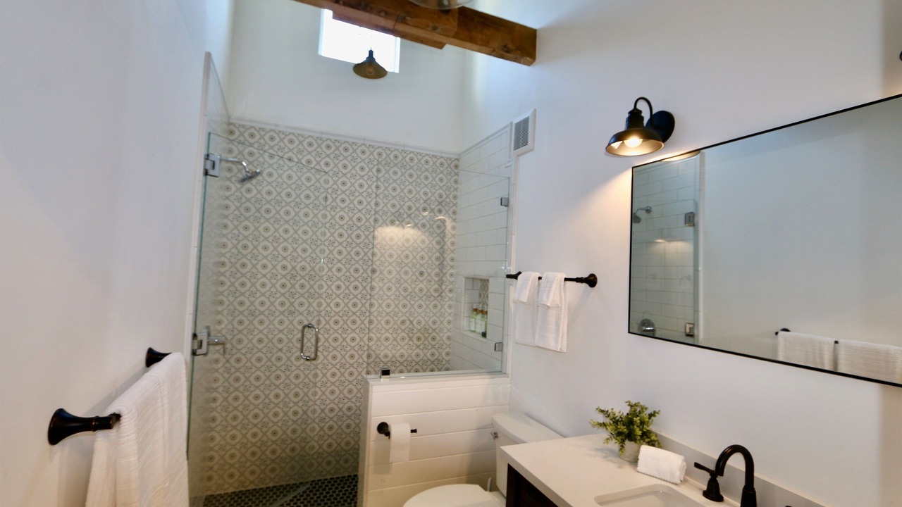 Photo of Bathroom in Atascadero