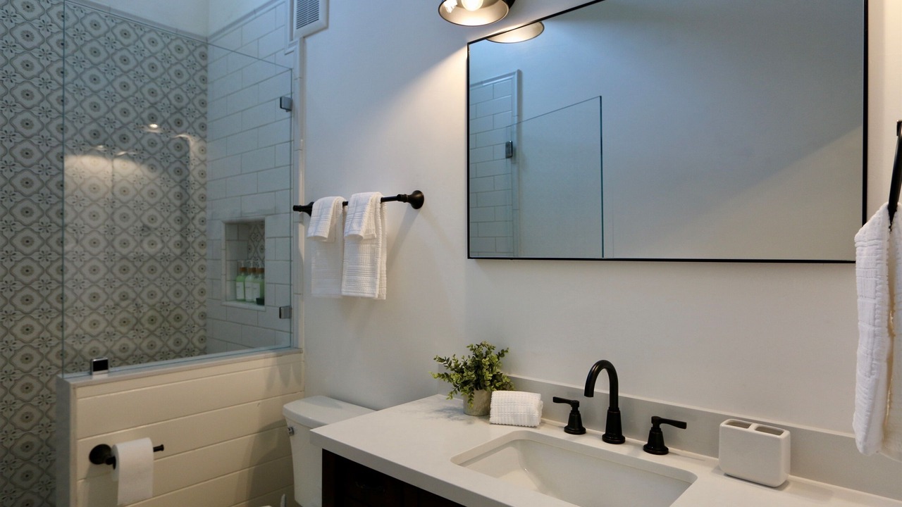 Photo of Bathroom in Atascadero