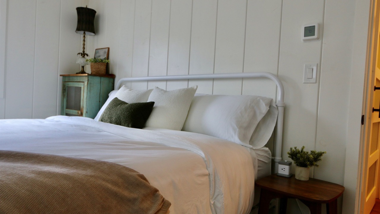 Photo of Bedroom in Atascadero