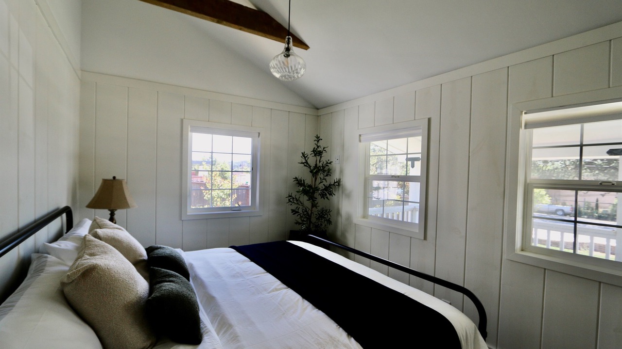 Photo of Bedroom in Atascadero