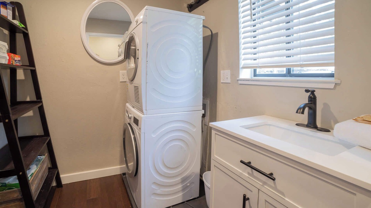 Photo of Bathroom in Sierra Village