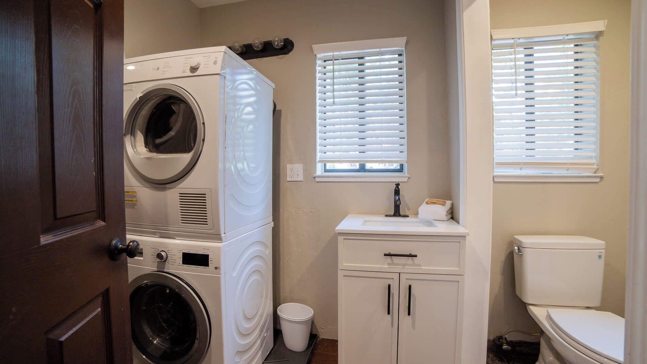 Photo of Bathroom in Sierra Village