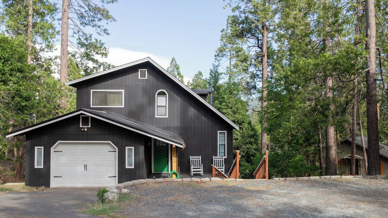 Photo of Outdoor in Sierra Village