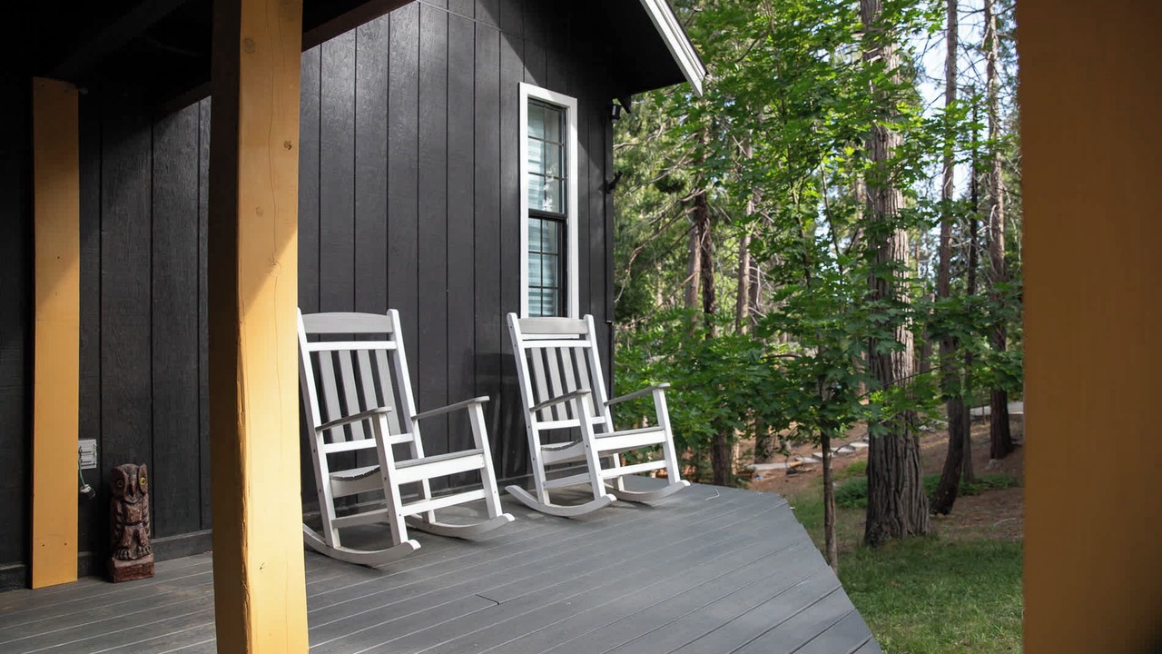 Photo of Outdoor in Sierra Village