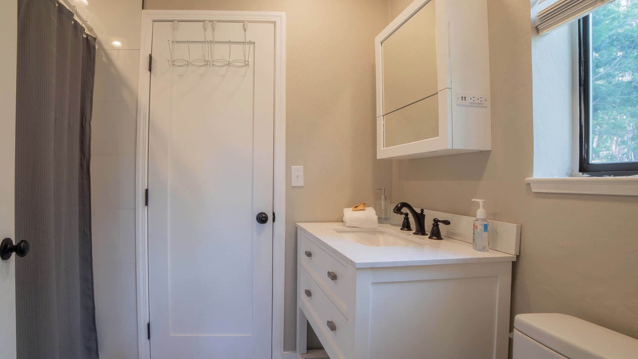 Photo of Bathroom in Sierra Village