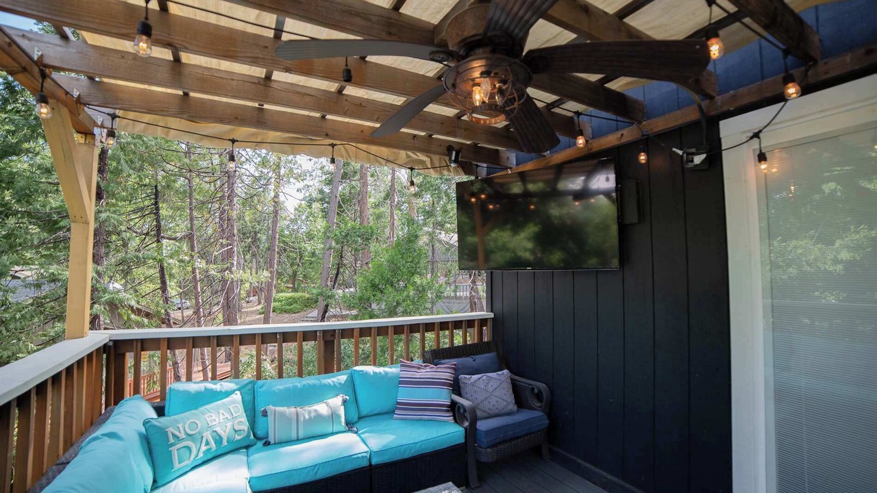 Photo of Outdoor in Sierra Village