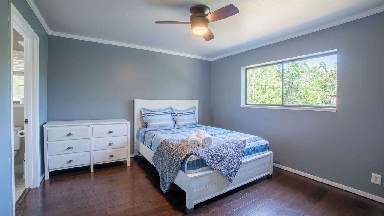 Photo of Bedroom in Sierra Village