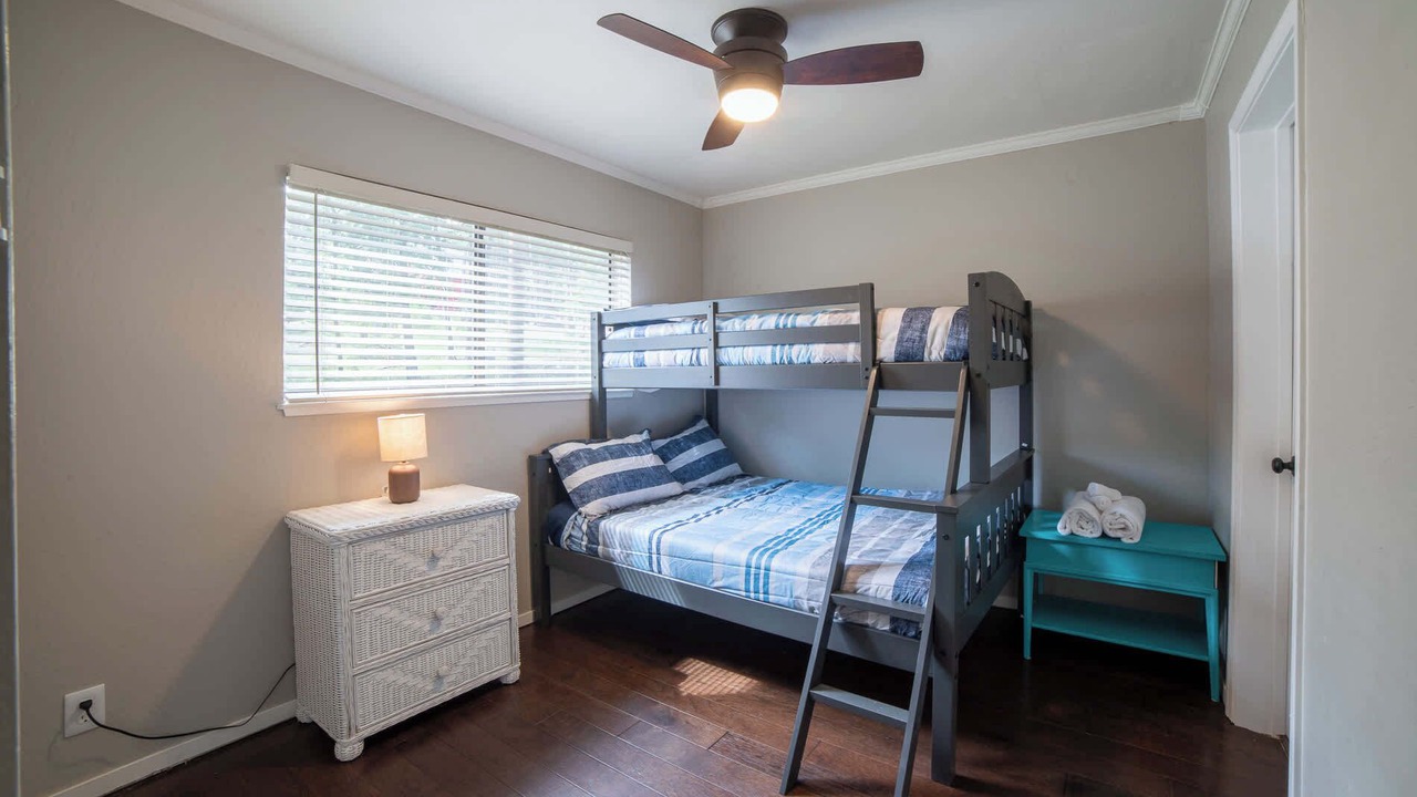 Photo of Bedroom in Sierra Village