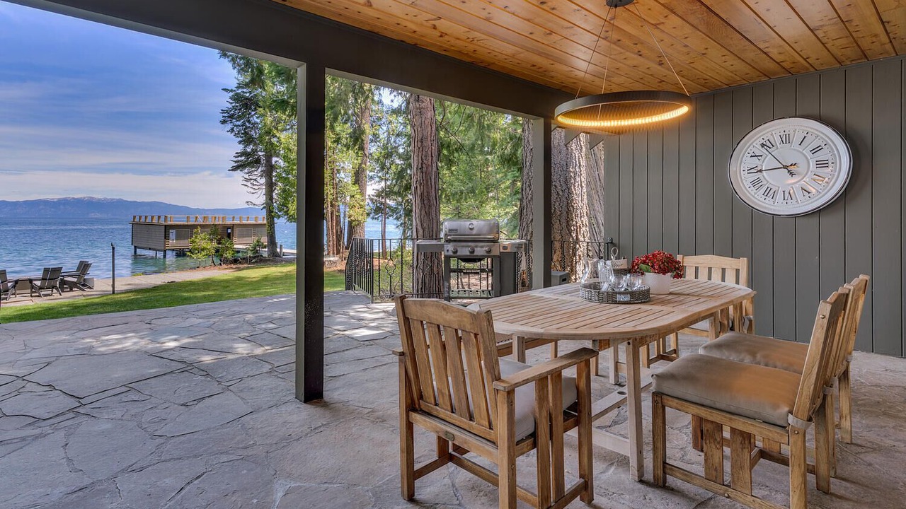 Photo of Outdoor in Tahoma