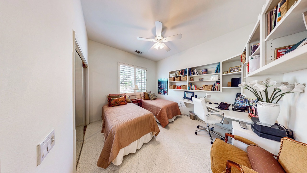 Photo of Bedroom in Desert Palms