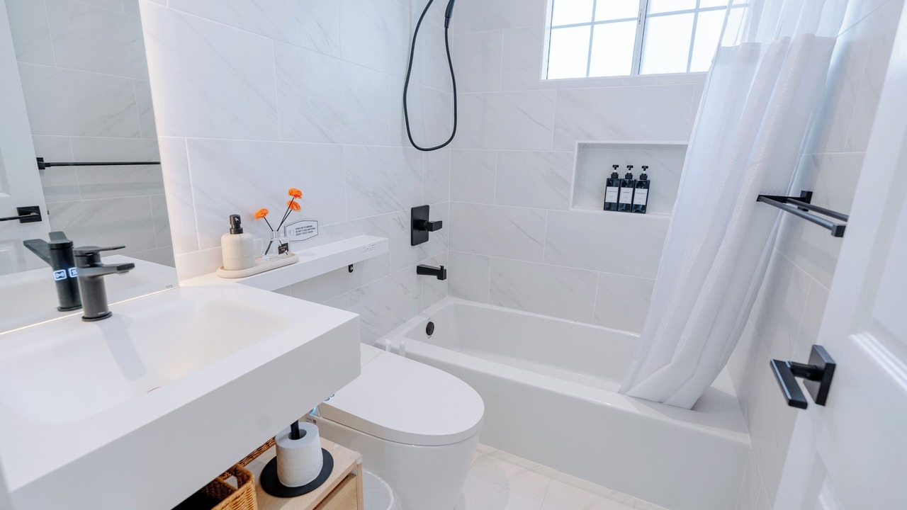 Photo of Bathroom in Paradise Valley