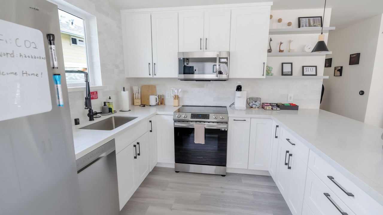 Photo of Kitchen in Paradise Valley