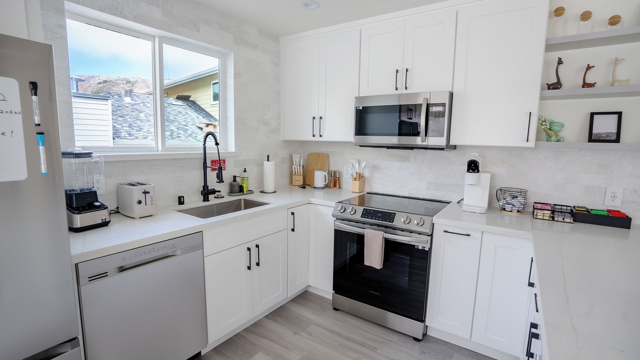 Photo of Kitchen in Paradise Valley