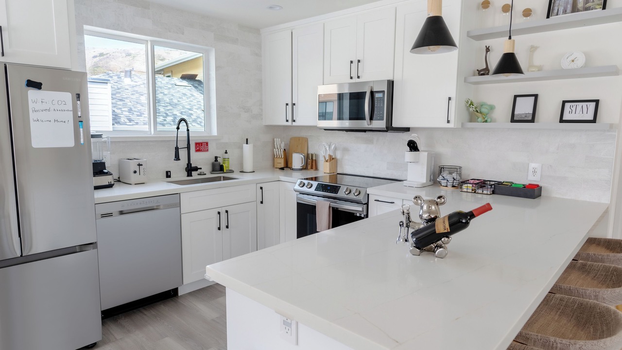 Photo of Kitchen in Paradise Valley
