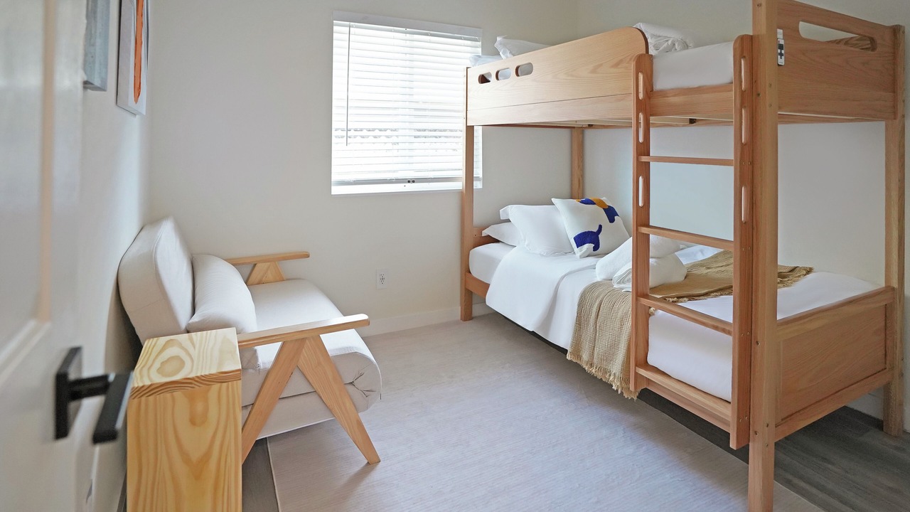 Photo of Bedroom in Paradise Valley