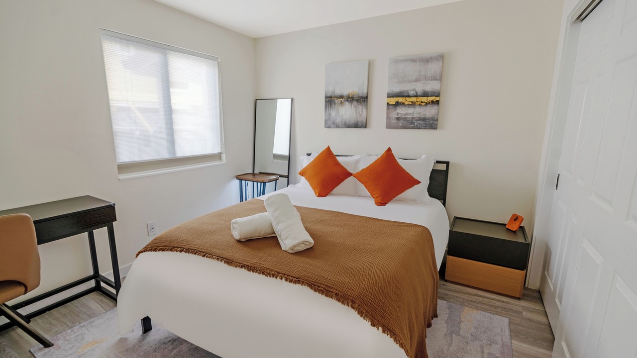 Photo of Bedroom in Paradise Valley