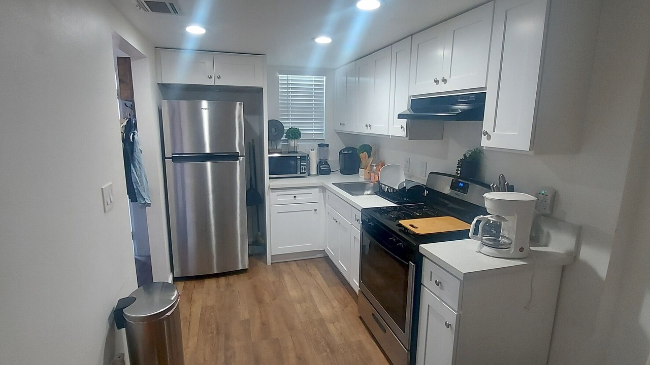 Photo of Kitchen in Riverside