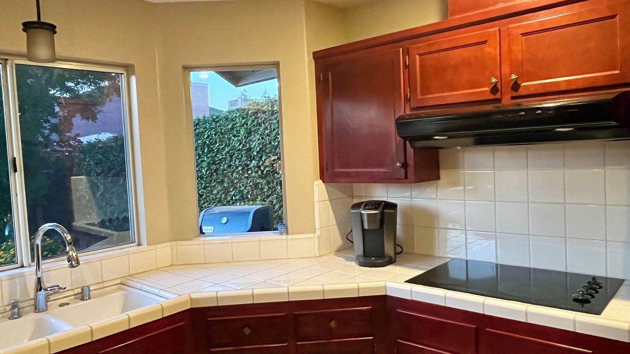 Photo of Kitchen in Raisin