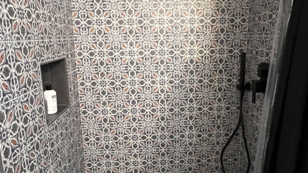 Photo of Bathroom in Berkeley Hills