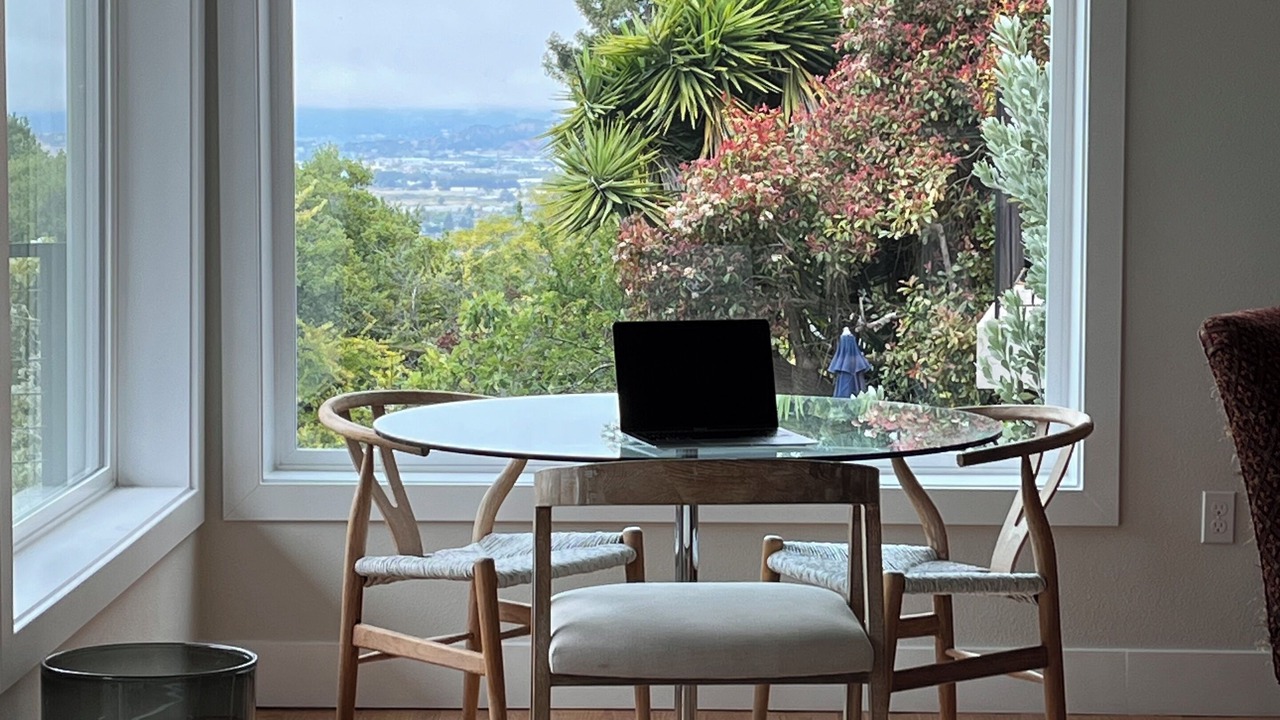 Photo of Others in Berkeley Hills