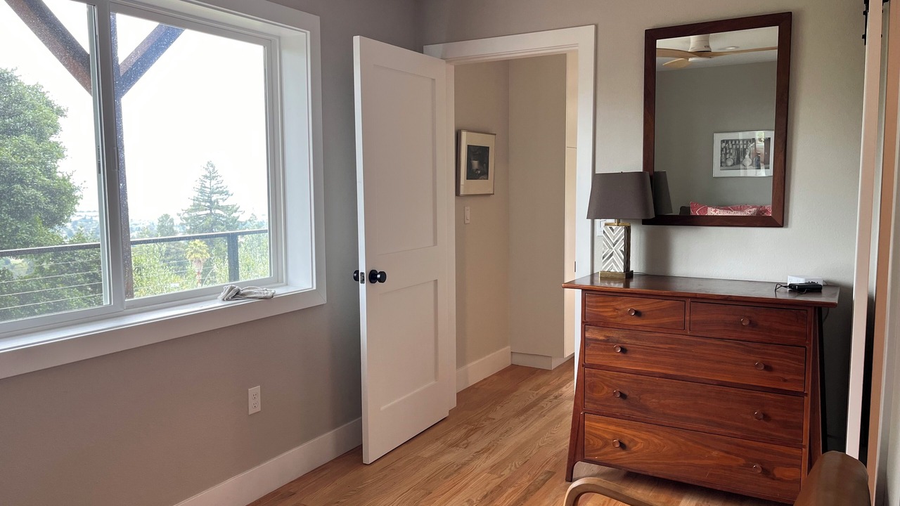 Photo of Livingroom in Berkeley Hills