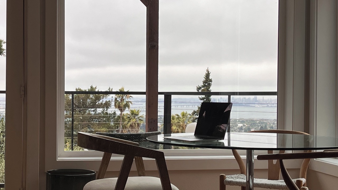 Photo of Others in Berkeley Hills