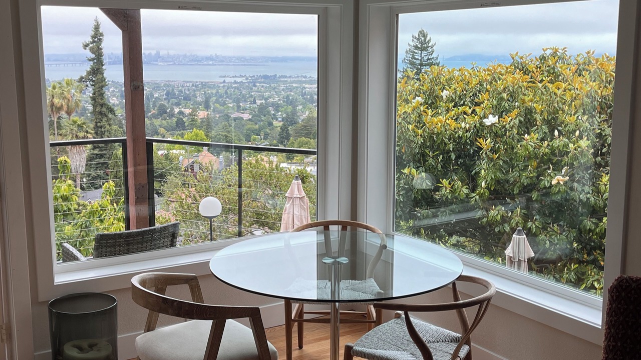 Photo of Others in Berkeley Hills