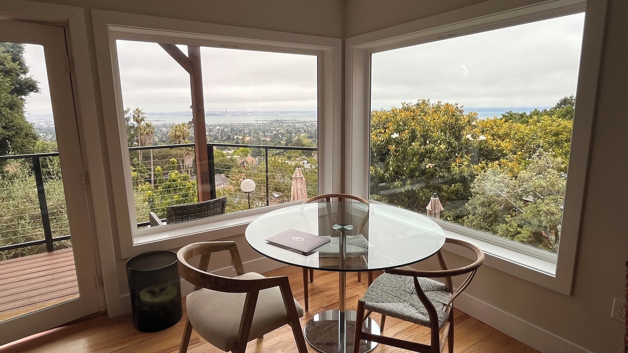Photo of Others in Berkeley Hills