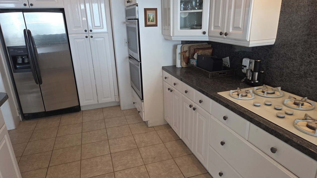 Photo of Kitchen in The Mesa
