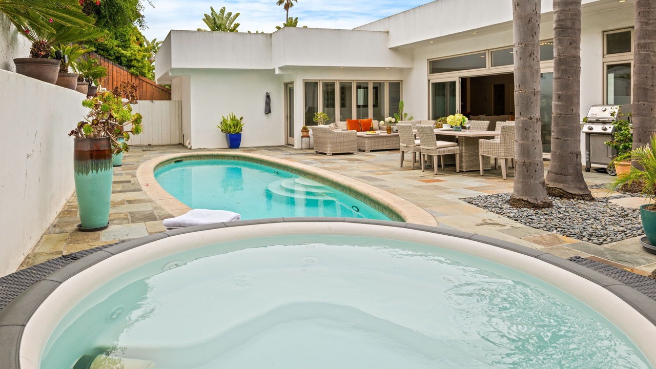 Photo of Outdoor in The Mesa