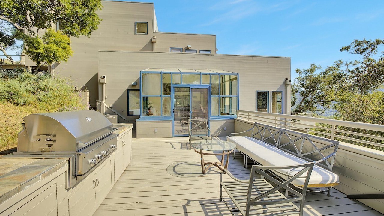Photo of Outdoor in Orinda