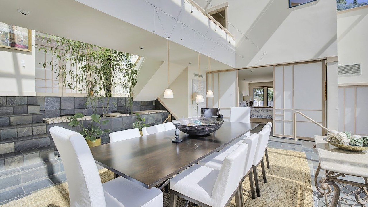 Photo of Bedroom in Orinda
