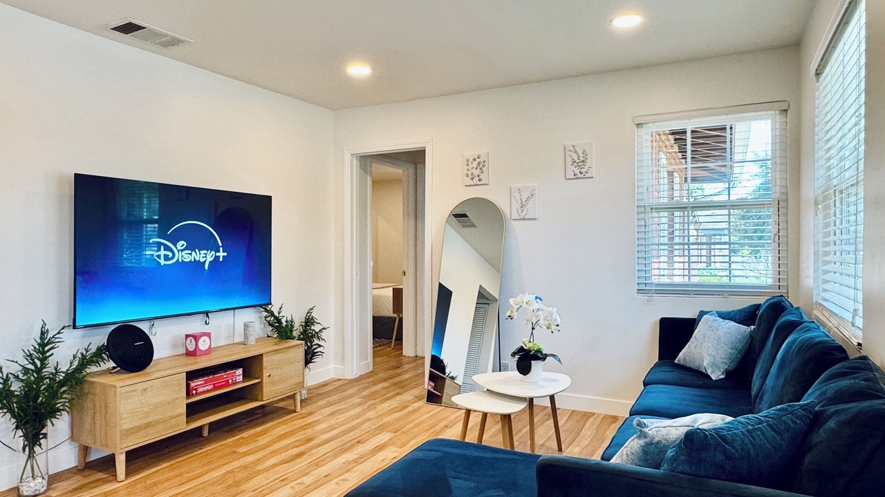 Photo of Livingroom in Covina