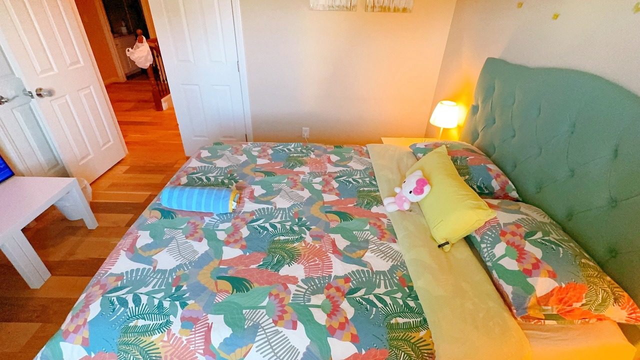 Photo of Bedroom in Enterprise