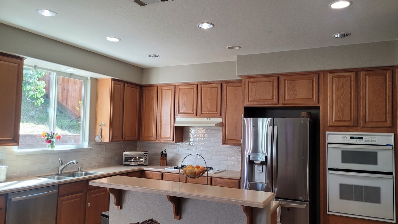 Photo of Kitchen in Pittsburg