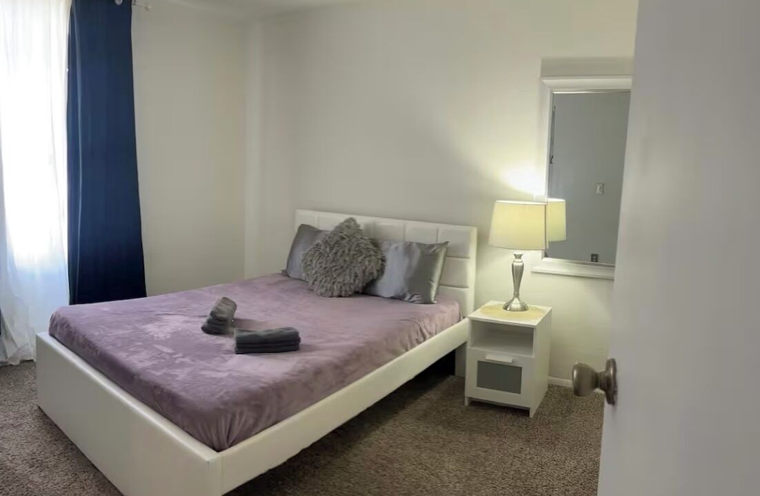 Photo of Bedroom in Pittmann