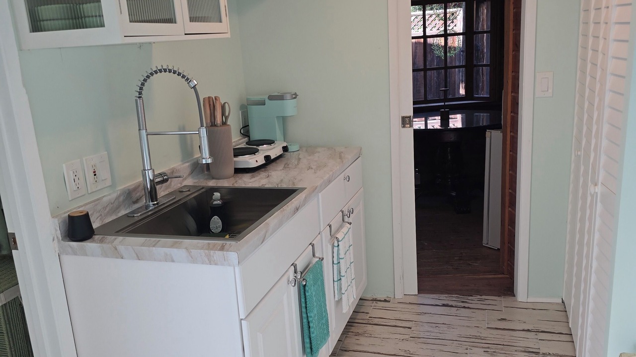 Photo of Kitchen in Danville