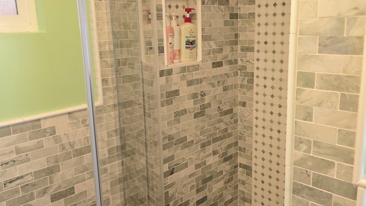 Photo of Bathroom in Danville