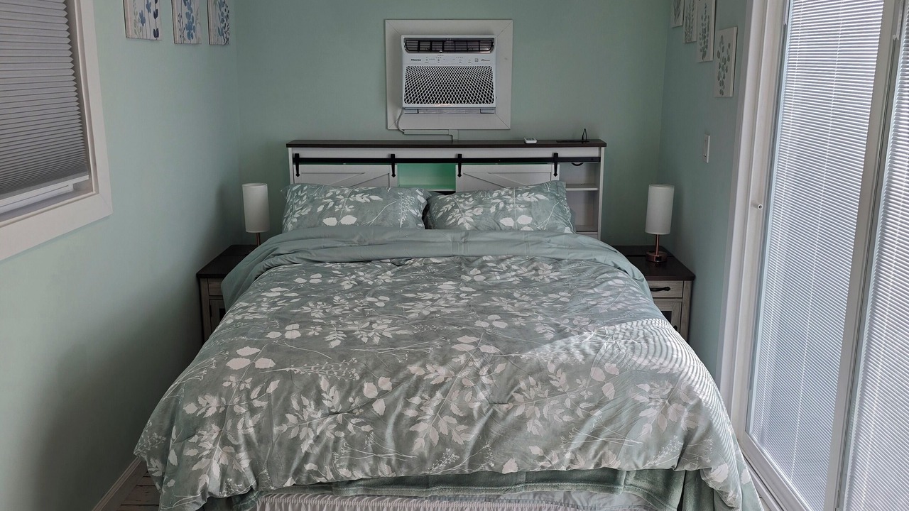Photo of Bedroom in Danville