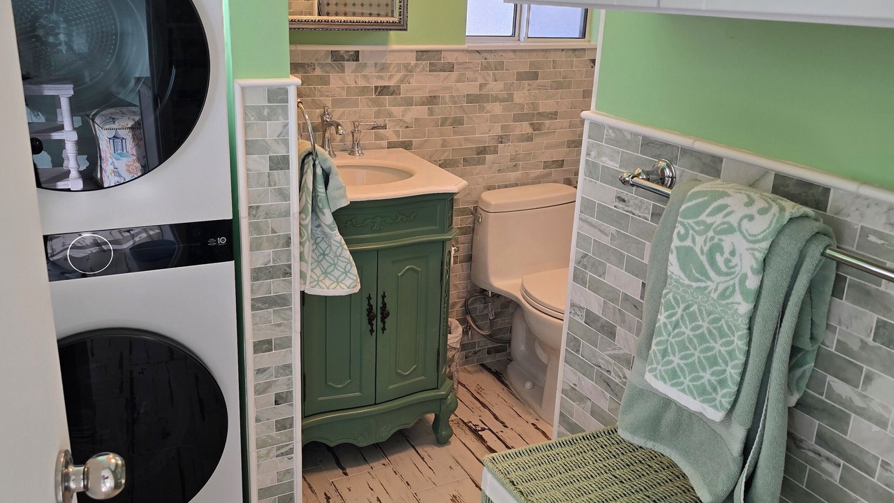 Photo of Bathroom in Danville