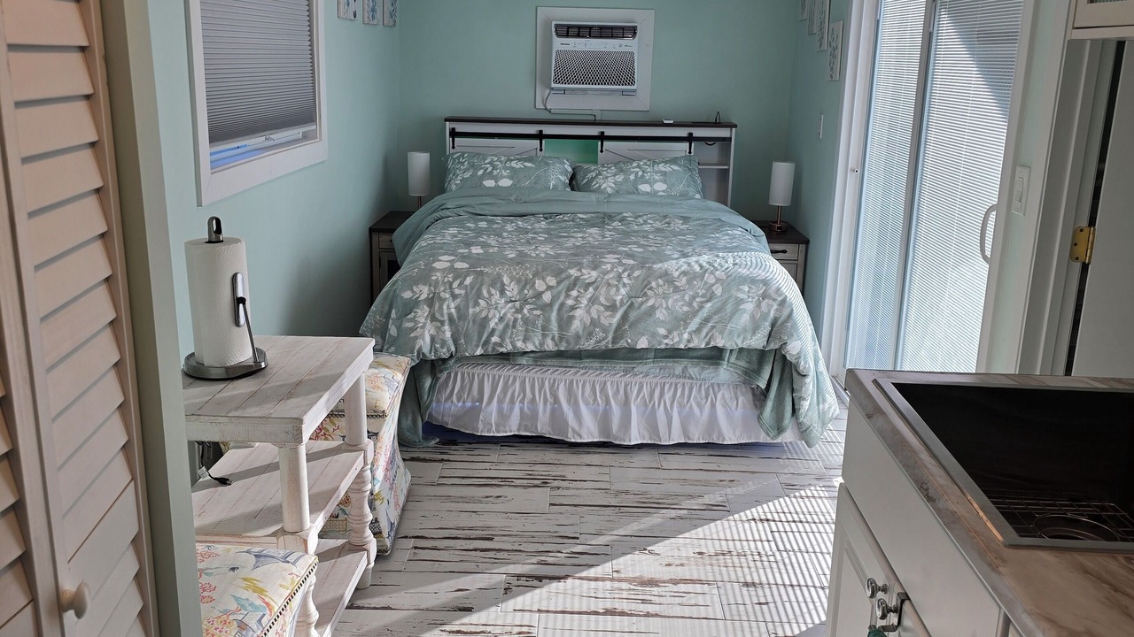 Photo of Bedroom in Danville