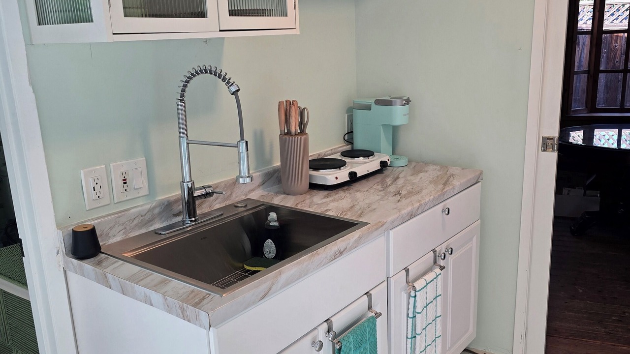 Photo of Kitchen in Danville