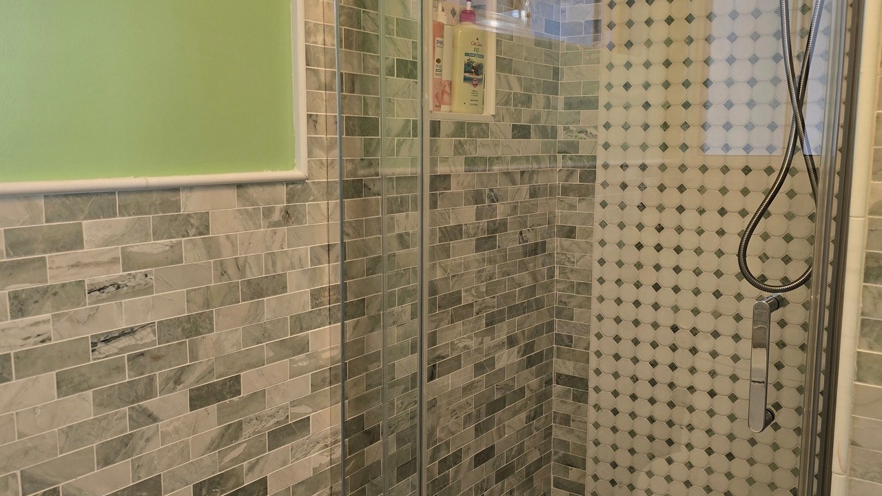 Photo of Bathroom in Danville
