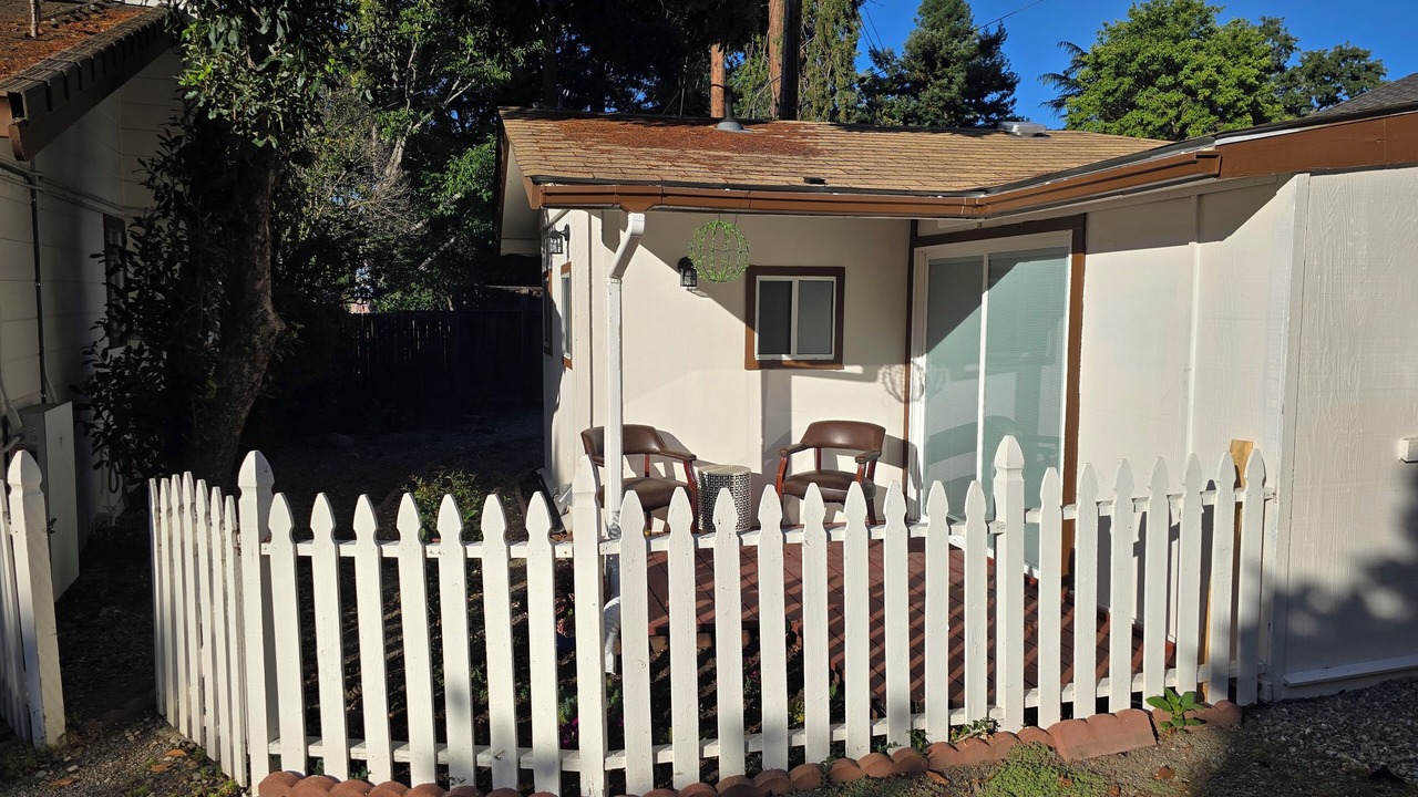 Photo of Outdoor in Danville