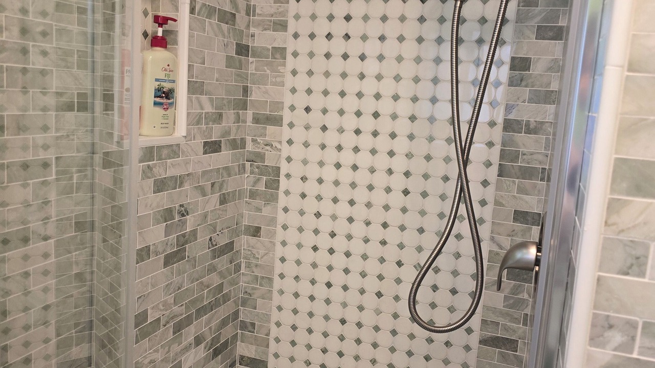 Photo of Bathroom in Danville