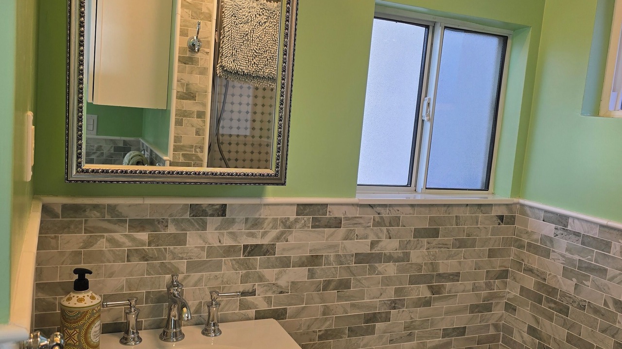 Photo of Bathroom in Danville