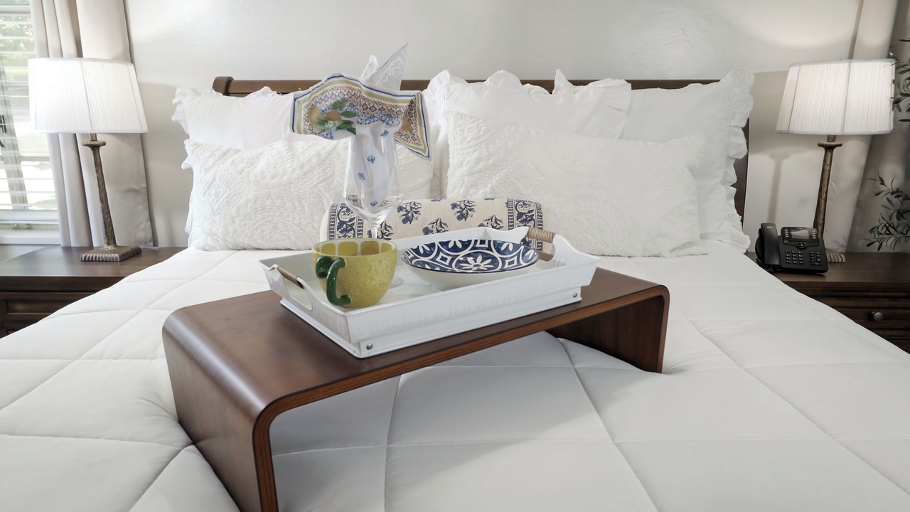 Photo of Bedroom in Bakersfield