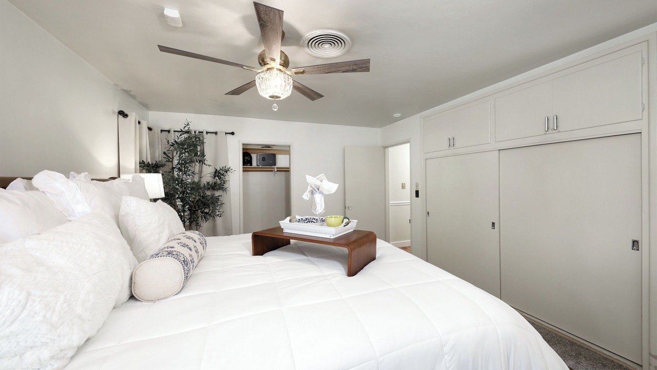 Photo of Bedroom in Bakersfield