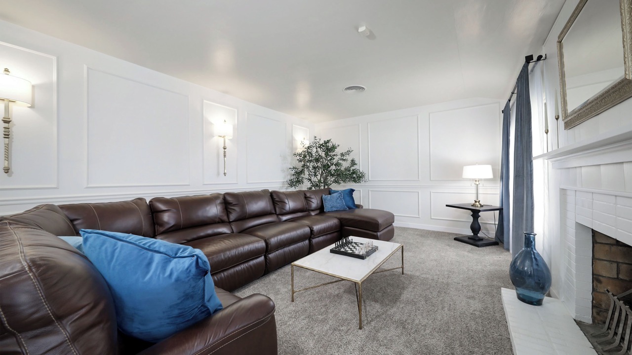 Photo of Livingroom in Bakersfield